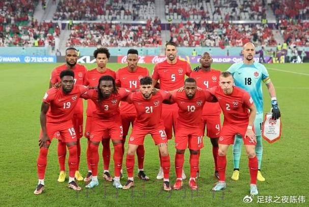 2026世界杯北美参赛队伍 2026世界杯北美参赛队伍